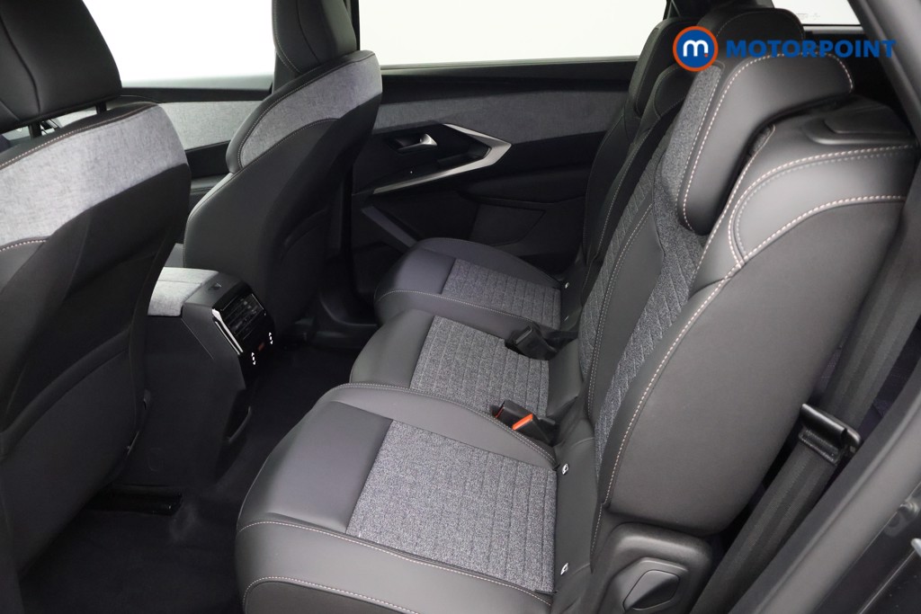 Peugeot 5008 Allure Premium Automatic Petrol SUV - Stock Number (1669328) - 31st supplementary image