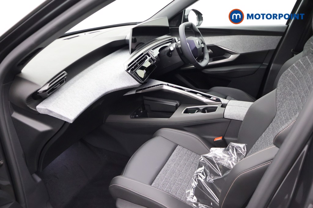 Peugeot 5008 Allure Premium Automatic Petrol SUV - Stock Number (1669328) - 33rd supplementary image