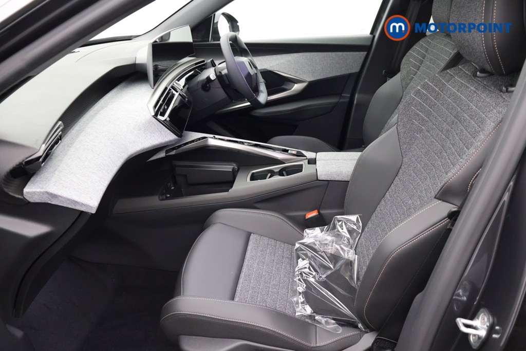Peugeot 5008 Allure Premium Automatic Petrol SUV - Stock Number (1669328) - 34th supplementary image