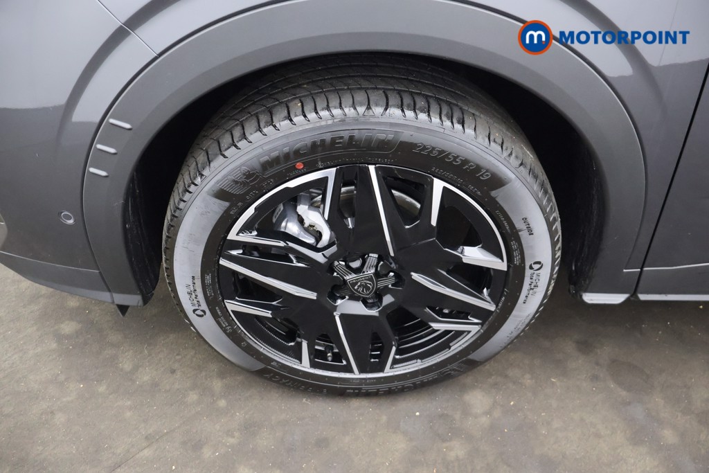 Peugeot 5008 Allure Premium Automatic Petrol SUV - Stock Number (1669328) - 1st supplementary image