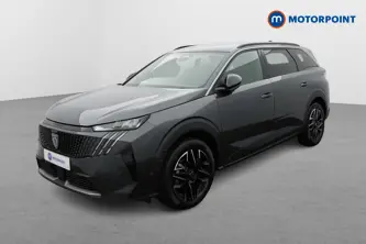 Peugeot 5008 Allure Premium Automatic Petrol SUV - Stock Number (1669328) - Passenger side front corner