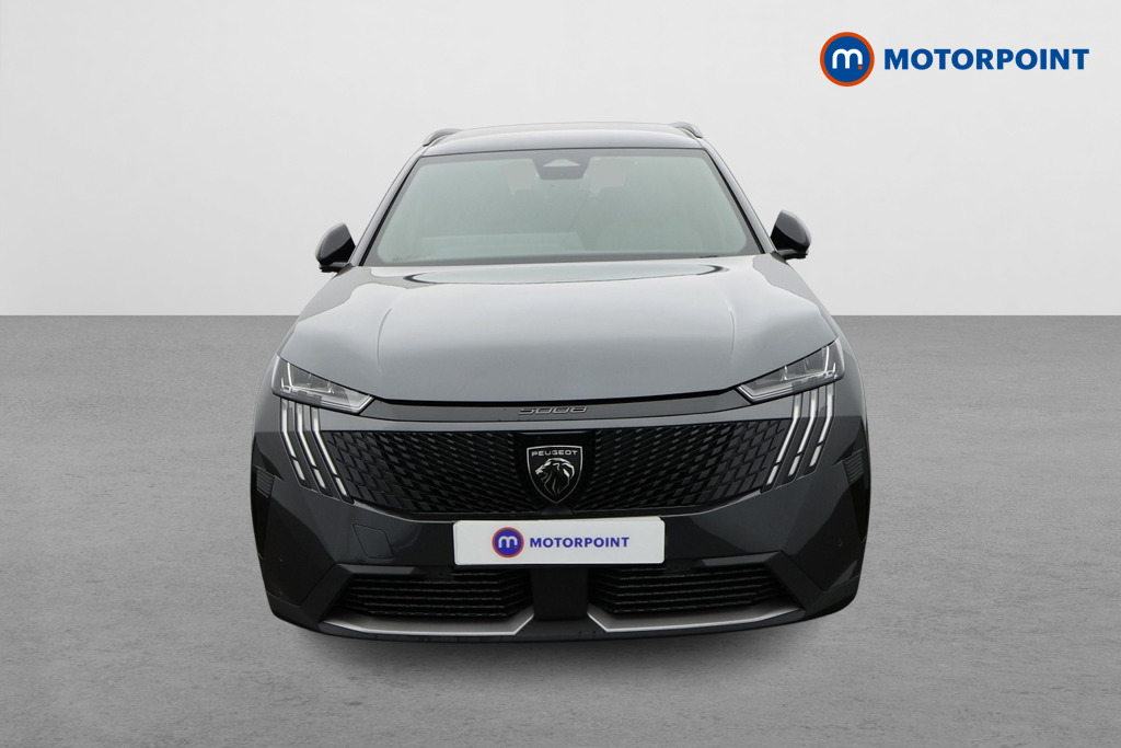 Peugeot 5008 Allure Premium Automatic Petrol SUV - Stock Number (1669328) - Front bumper