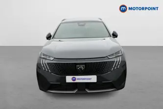 Peugeot 5008 Allure Premium Automatic Petrol SUV - Stock Number (1669328) - Front bumper