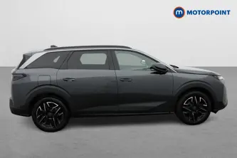 Peugeot 5008 Allure Premium Automatic Petrol SUV - Stock Number (1669328) - Drivers side