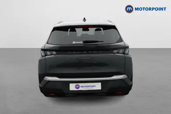 Peugeot 5008 Allure Premium Automatic Petrol SUV - Stock Number (1669328) - Rear bumper
