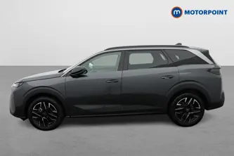 Peugeot 5008 Allure Premium Automatic Petrol SUV - Stock Number (1669328) - Passenger side