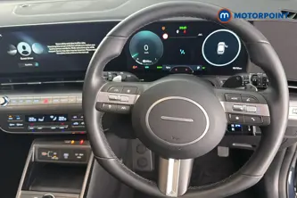 Hyundai Kona Advance Automatic Petrol-Electric Hybrid SUV - Stock Number (1669361) - 2nd supplementary image