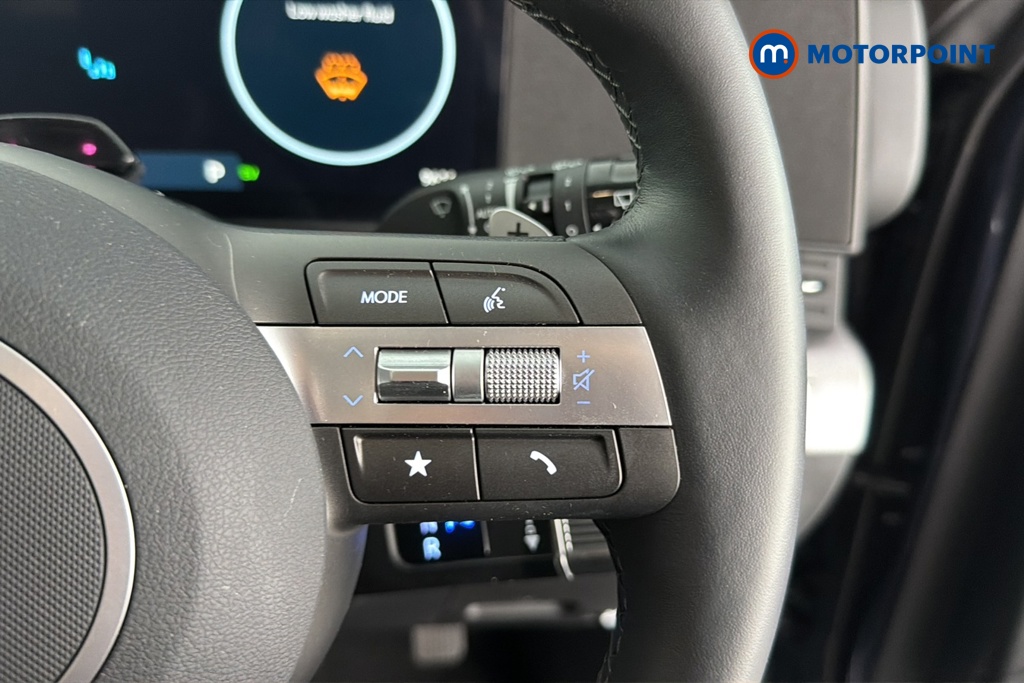 Hyundai Kona Advance Automatic Petrol-Electric Hybrid SUV - Stock Number (1669361) - 3rd supplementary image
