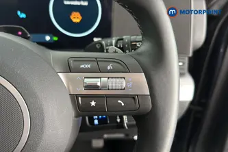 Hyundai Kona Advance Automatic Petrol-Electric Hybrid SUV - Stock Number (1669361) - 3rd supplementary image
