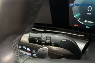 Hyundai Kona Advance Automatic Petrol-Electric Hybrid SUV - Stock Number (1669361) - 5th supplementary image