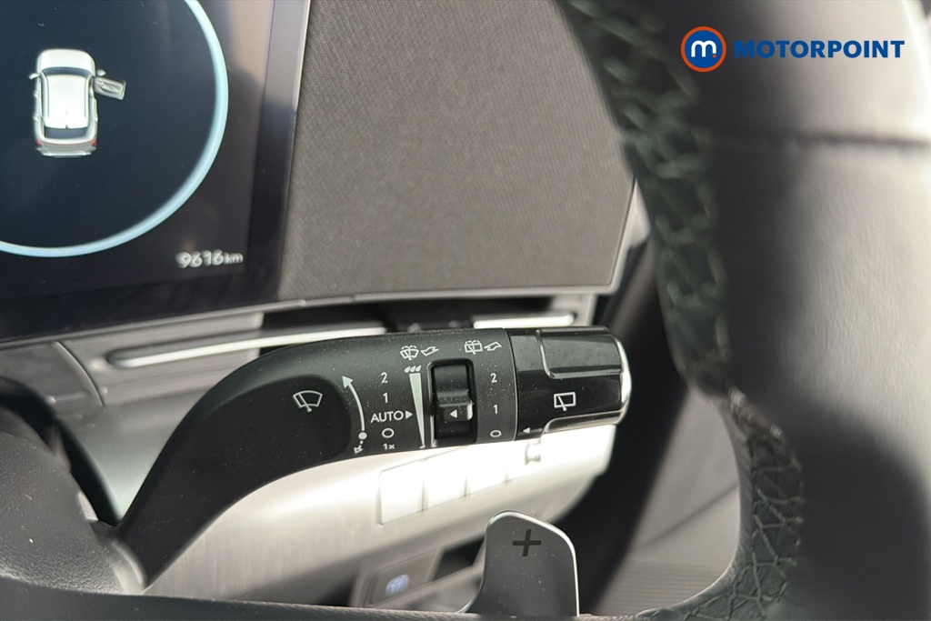 Hyundai Kona Advance Automatic Petrol-Electric Hybrid SUV - Stock Number (1669361) - 6th supplementary image