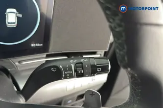 Hyundai Kona Advance Automatic Petrol-Electric Hybrid SUV - Stock Number (1669361) - 6th supplementary image