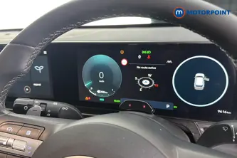 Hyundai Kona Advance Automatic Petrol-Electric Hybrid SUV - Stock Number (1669361) - 7th supplementary image