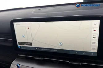 Hyundai Kona Advance Automatic Petrol-Electric Hybrid SUV - Stock Number (1669361) - 9th supplementary image