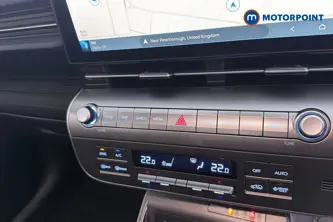 Hyundai Kona Advance Automatic Petrol-Electric Hybrid SUV - Stock Number (1669361) - 12th supplementary image