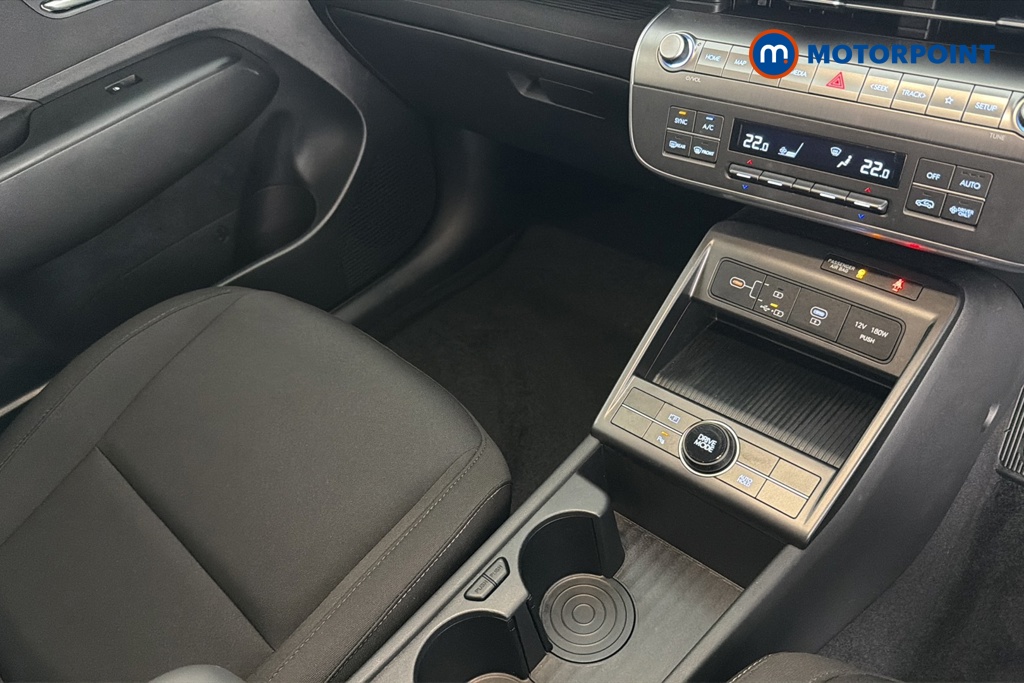 Hyundai Kona Advance Automatic Petrol-Electric Hybrid SUV - Stock Number (1669361) - 15th supplementary image