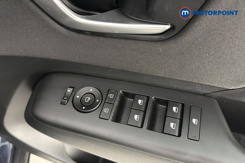 Hyundai Kona Advance Automatic Petrol-Electric Hybrid SUV - Stock Number (1669361) - 19th supplementary image