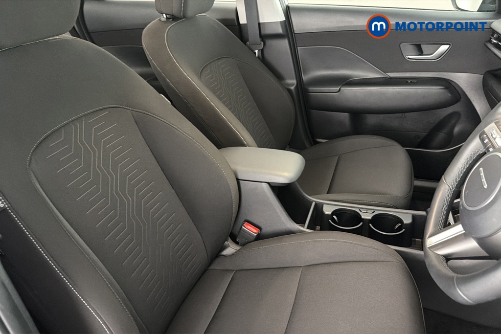 Hyundai Kona Advance Automatic Petrol-Electric Hybrid SUV - Stock Number (1669361) - 22nd supplementary image