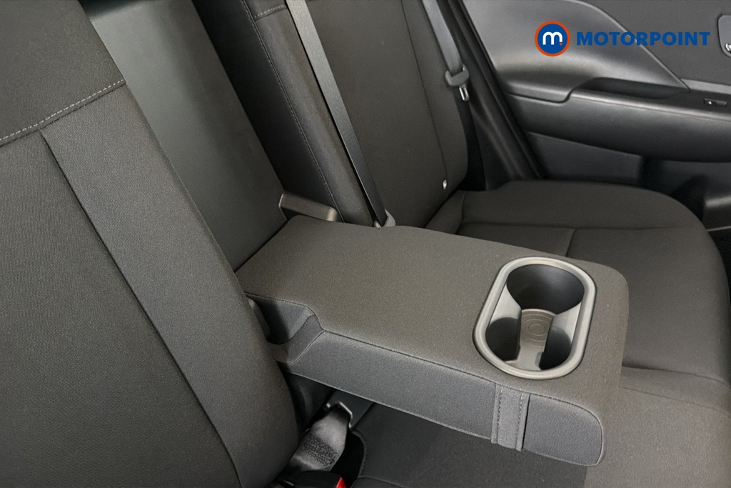 Hyundai Kona Advance Automatic Petrol-Electric Hybrid SUV - Stock Number (1669361) - 26th supplementary image