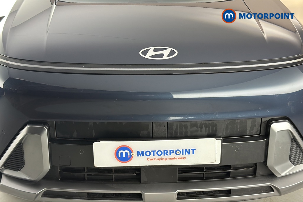 Hyundai Kona Advance Automatic Petrol-Electric Hybrid SUV - Stock Number (1669361) - 43rd supplementary image