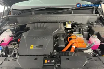 Hyundai Kona Advance Automatic Petrol-Electric Hybrid SUV - Stock Number (1669361) - 48th supplementary image