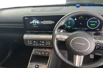 Hyundai Kona Advance Automatic Petrol-Electric Hybrid SUV - Stock Number (1669361) - 1st supplementary image