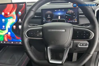 Jaecoo 7 Luxury Automatic Petrol Plug-In Hybrid SUV - Stock Number (1669379) - 2nd supplementary image