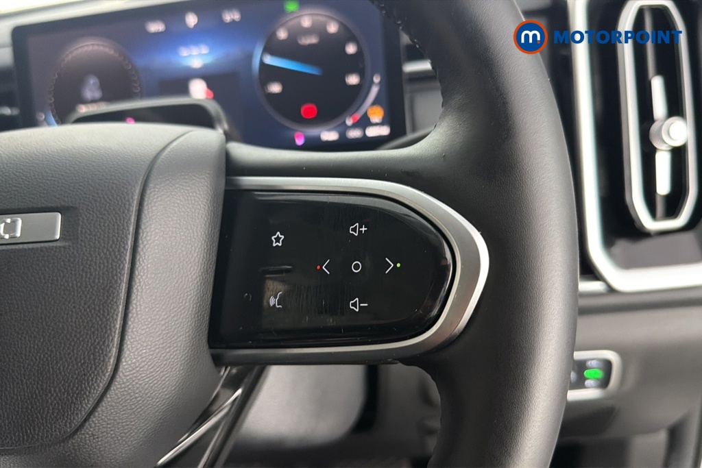 Jaecoo 7 Luxury Automatic Petrol Plug-In Hybrid SUV - Stock Number (1669379) - 3rd supplementary image