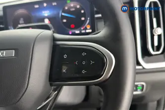 Jaecoo 7 Luxury Automatic Petrol Plug-In Hybrid SUV - Stock Number (1669379) - 3rd supplementary image