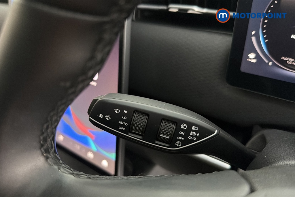 Jaecoo 7 Luxury Automatic Petrol Plug-In Hybrid SUV - Stock Number (1669379) - 5th supplementary image