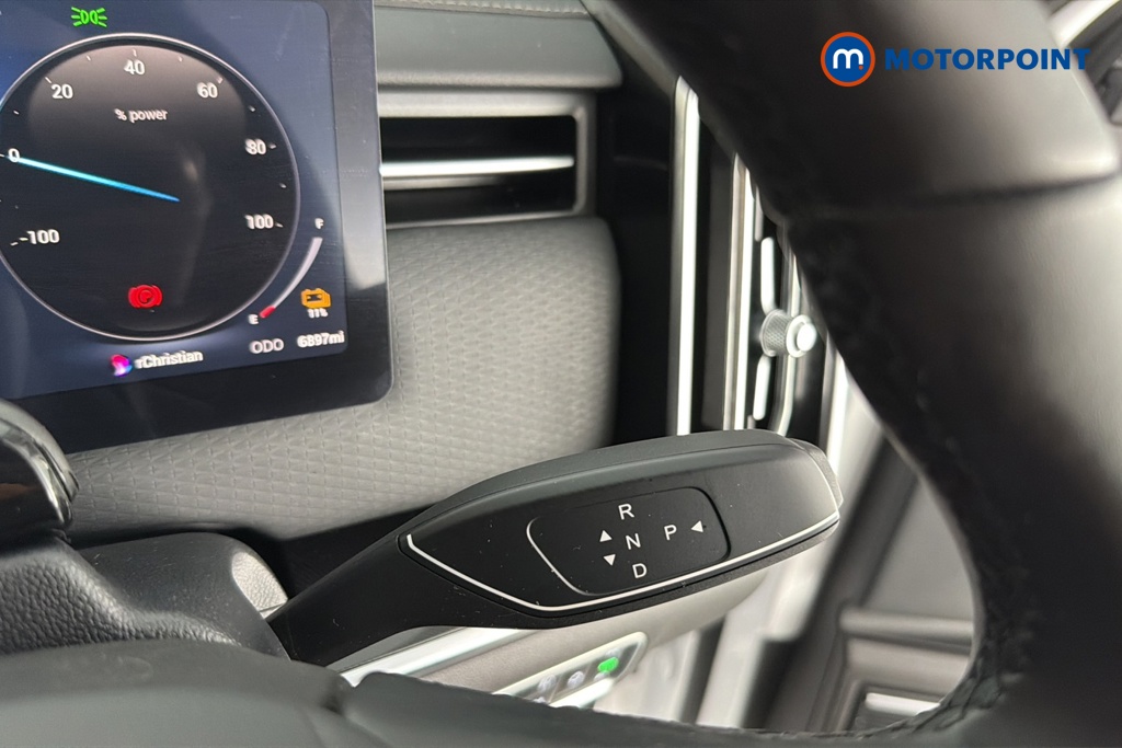 Jaecoo 7 Luxury Automatic Petrol Plug-In Hybrid SUV - Stock Number (1669379) - 6th supplementary image