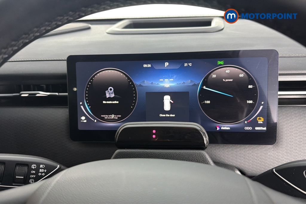 Jaecoo 7 Luxury Automatic Petrol Plug-In Hybrid SUV - Stock Number (1669379) - 7th supplementary image