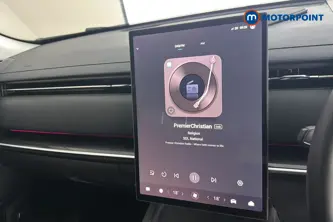 Jaecoo 7 Luxury Automatic Petrol Plug-In Hybrid SUV - Stock Number (1669379) - 8th supplementary image