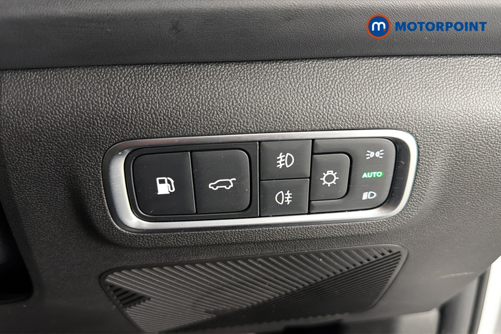 Jaecoo 7 Luxury Automatic Petrol Plug-In Hybrid SUV - Stock Number (1669379) - 11th supplementary image