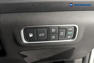 Jaecoo 7 Luxury Automatic Petrol Plug-In Hybrid SUV - Stock Number (1669379) - 11th supplementary image