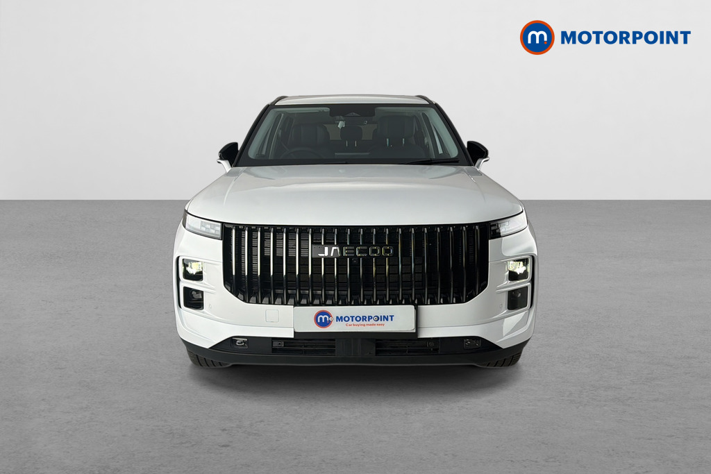 Jaecoo 7 Luxury Automatic Petrol Plug-In Hybrid SUV - Stock Number (1669379) - Front bumper