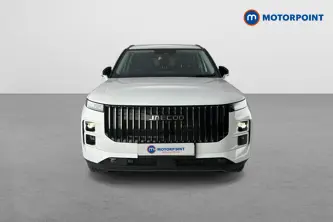 Jaecoo 7 Luxury Automatic Petrol Plug-In Hybrid SUV - Stock Number (1669379) - Front bumper
