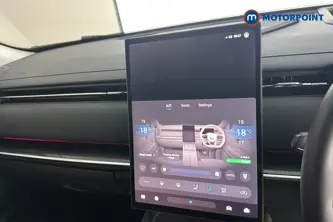 Jaecoo 7 Luxury Automatic Petrol Plug-In Hybrid SUV - Stock Number (1669379) - 12th supplementary image