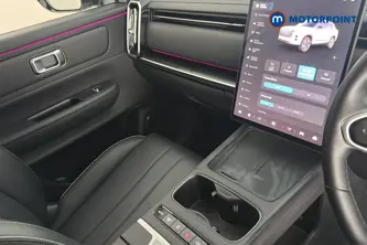 Jaecoo 7 Luxury Automatic Petrol Plug-In Hybrid SUV - Stock Number (1669379) - 15th supplementary image