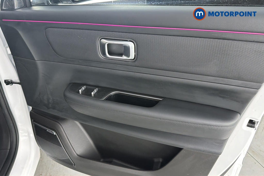 Jaecoo 7 Luxury Automatic Petrol Plug-In Hybrid SUV - Stock Number (1669379) - 18th supplementary image