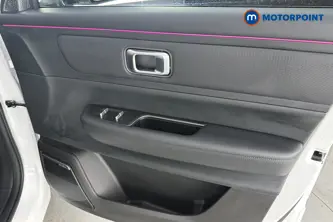 Jaecoo 7 Luxury Automatic Petrol Plug-In Hybrid SUV - Stock Number (1669379) - 18th supplementary image