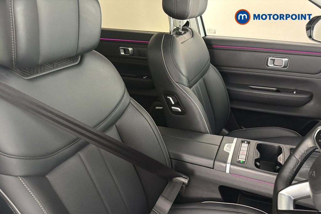 Jaecoo 7 Luxury Automatic Petrol Plug-In Hybrid SUV - Stock Number (1669379) - 20th supplementary image