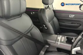 Jaecoo 7 Luxury Automatic Petrol Plug-In Hybrid SUV - Stock Number (1669379) - 20th supplementary image