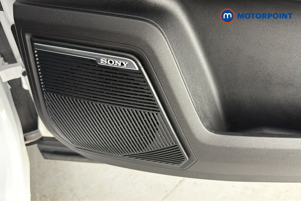 Jaecoo 7 Luxury Automatic Petrol Plug-In Hybrid SUV - Stock Number (1669379) - 21st supplementary image
