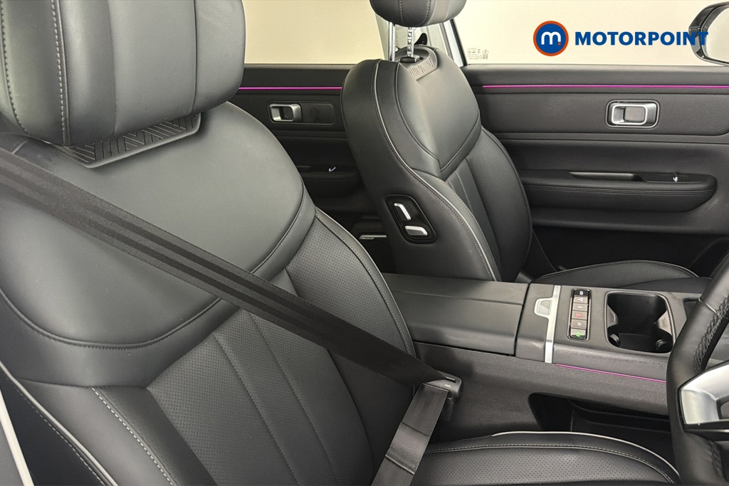 Jaecoo 7 Luxury Automatic Petrol Plug-In Hybrid SUV - Stock Number (1669379) - 22nd supplementary image