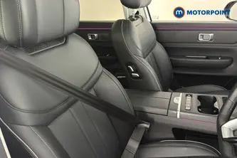 Jaecoo 7 Luxury Automatic Petrol Plug-In Hybrid SUV - Stock Number (1669379) - 22nd supplementary image