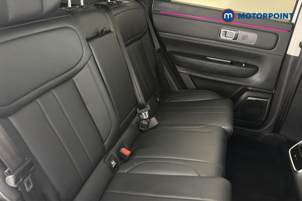 Jaecoo 7 Luxury Automatic Petrol Plug-In Hybrid SUV - Stock Number (1669379) - 25th supplementary image