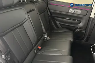 Jaecoo 7 Luxury Automatic Petrol Plug-In Hybrid SUV - Stock Number (1669379) - 25th supplementary image