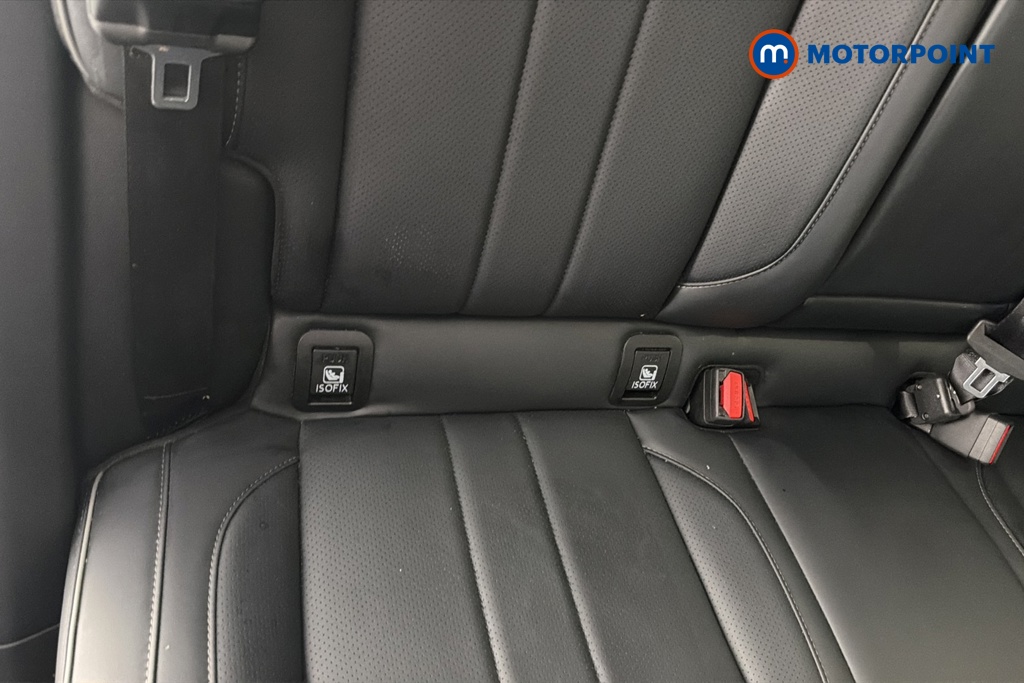 Jaecoo 7 Luxury Automatic Petrol Plug-In Hybrid SUV - Stock Number (1669379) - 27th supplementary image