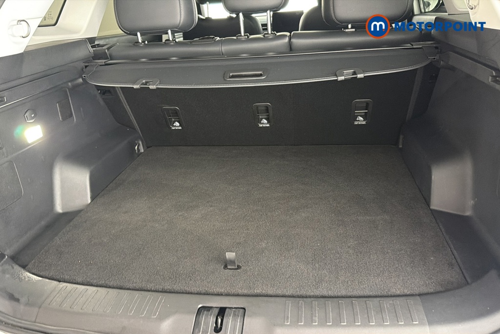 Jaecoo 7 Luxury Automatic Petrol Plug-In Hybrid SUV - Stock Number (1669379) - 30th supplementary image